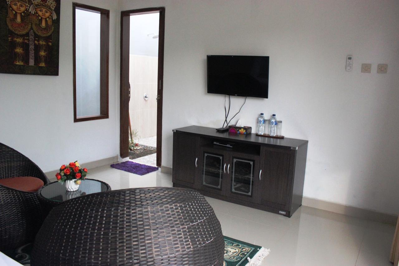 The Barari Villas Pemuteran Εξωτερικό φωτογραφία