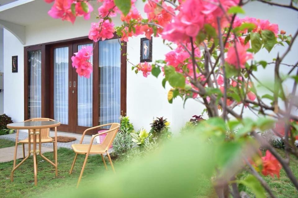 The Barari Villas Pemuteran Εξωτερικό φωτογραφία