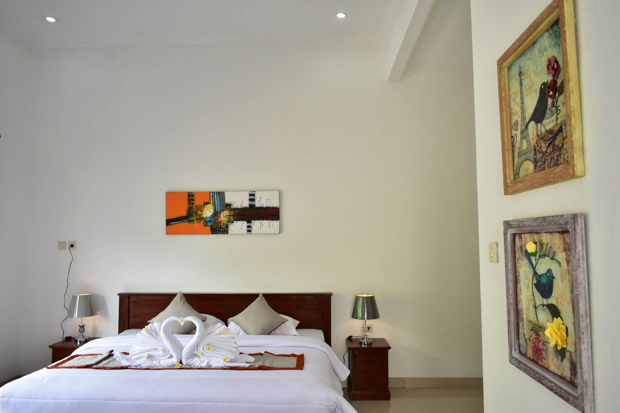 The Barari Villas Pemuteran Εξωτερικό φωτογραφία